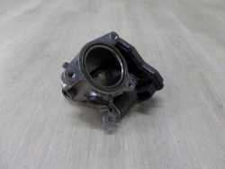 LAND ROVER EVOQUE JAGUAR PEUGEOT 2.2 D PRZEPUSTNICA POWIETRZA 9687888280