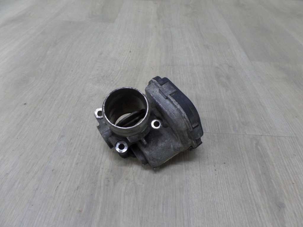CITROEN PEUGEOT VOLVO 1.6 D2 1.6 HDI PRZEPUSTNICA 9682798180
