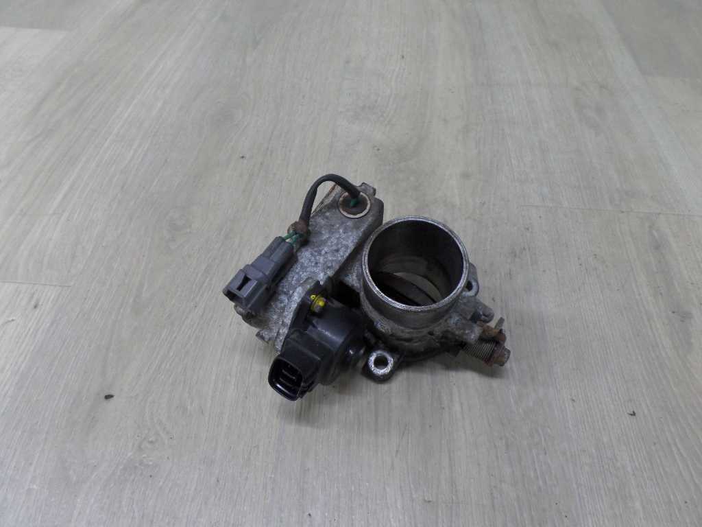 TOYOTA RAV4 AVENSIS 2.0 D4D PRZEPUSTNICA 89672-21020