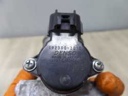 TOYOTA 2.0 2.2 D4D PRZEPUSTNICA 192300-2010 02-12
