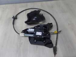 CITROEN C4 PICASSO MECHANIZM HAMULEC RECZNY ELEKTRYCZNY A2C53092224 9683024880