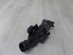 CITROEN PEUGEOT 1.6 HDI PRZEPUSTNICA 9660030580 9651246880
