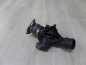 CITROEN PEUGEOT 1.6 HDI PRZEPUSTNICA 9660030580 9651246880