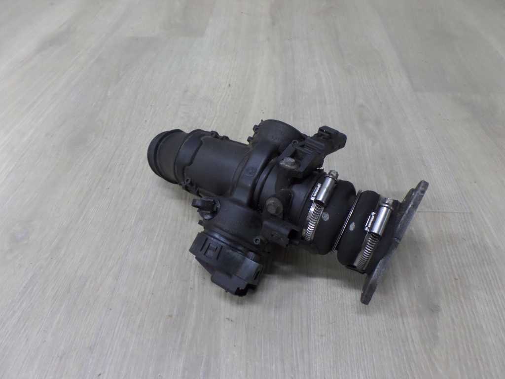 CITROEN C5 X7 III 508 1.6 HDI PRZEPUSTNICA 25365223 25365223 9671797180 08-14