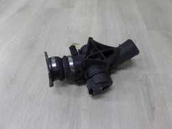 CITROEN C5 X7 III 508 1.6 HDI PRZEPUSTNICA 25365223 9639469280 9689096280 08-14