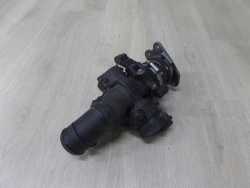 CITROEN C5 X7 III 508 1.6 HDI PRZEPUSTNICA 25365223 9639469280 9689096280 08-14