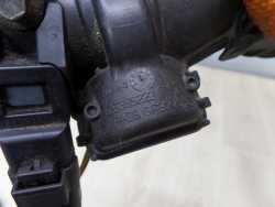CITROEN C5 X7 III 508 1.6 HDI PRZEPUSTNICA 25365223 9639469280 9689096280 08-14