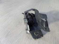 NISSAN QASHQAI J10 07-13 SPRYSKIWACZ LAMPY REFLEKTORA DYSZA LEWA