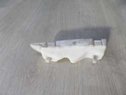 NISSAN QASHQAI J10 07-13 SLIZG ZDERZAKA PRAWY PRZOD 62222JD000