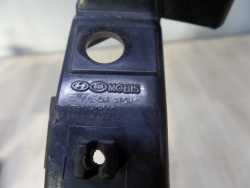 KIA CEE'D CEED LIFT SLIZG MOCOWNIA ZDERZAKA LEWY PRZOD 86513-1H500 09-12