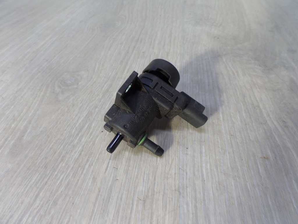 CITROEN PEUGEOT 1.6 E-HDI ZAWOR PODCISNIENIA 9665456180