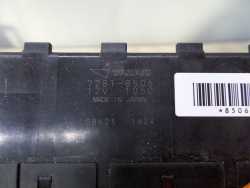 SUZUKI GRAND VITARA II MODUL STEROWNIK PRZEKAZNIK 7281-8506 06-12
