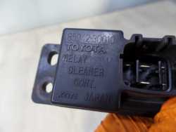 TOYOTA LEXUS PRZEKAZNIK SPRYSKIWACZY LAMP 85942-30010
