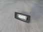 BMW 3 E90 E91 LAMPKA OSWIETLENIA TABLICY REJESTRACYJNEJ 7193293 04-08
