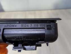 BMW 3 E90 E91 PRZYCISK KLAMKA MIKROSTYK KLAPY TYL 7118158 04-08
