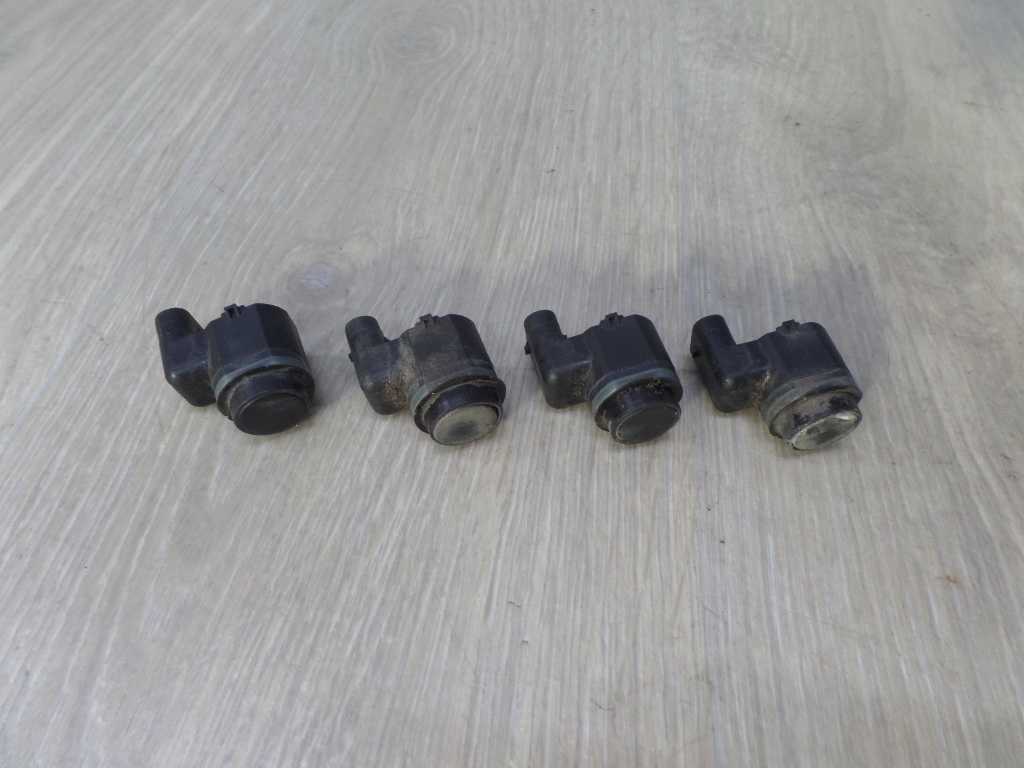 NISSAN QASHQAI J10 07-13 CZUJNIK PARKOWANIA PDC TYL 28438BG00A