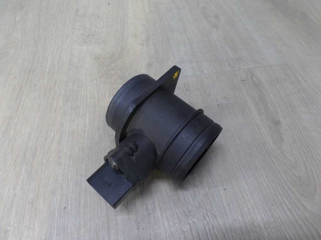 VW SEAT SKODA AUDI 1.4 1.9 TDI PRZEPLYWOMIERZ POWIETRZA 0280217121 06A906461