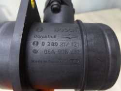VW SEAT SKODA AUDI 1.9 TDI PRZEPLYWOMIERZ 0280217121 06A906461