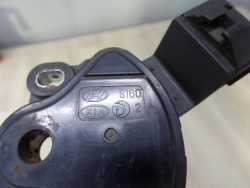 KIA CEE'D CEED LIFT CZUJNIK POLOZENIA WYBIERAKA BIEGOW POTENCJOMETR S160 06-12