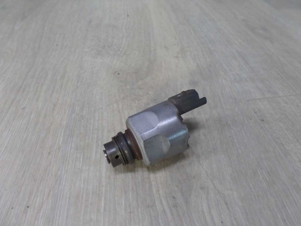 VOLVO PEUGEOT FORD 2.0 D TDCI ZAWOR REGULATOR CISNIENIA PALIWA POMPY GK15 0187.3