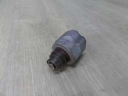 VOLVO PEUGEOT FORD 2.0 D TDCI ZAWOR REGULATOR CISNIENIA PALIWA POMPY GK15 0187.3