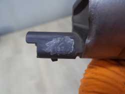 VOLVO PEUGEOT FORD 2.0 D TDCI ZAWOR REGULATOR CISNIENIA PALIWA POMPY GK15 0187.3