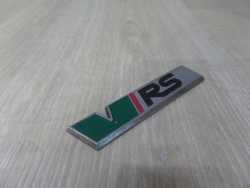 SKODA FABIA I LIFT ZNACZEK LOGO EMBLEMAT VRS KLAPY