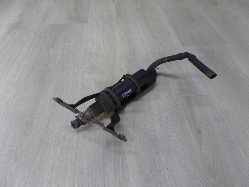 LEXUS LS LS430 LIFT 00-03 SPRYSKIWACZ LAMPY REFLEKTORA XENON LEWY