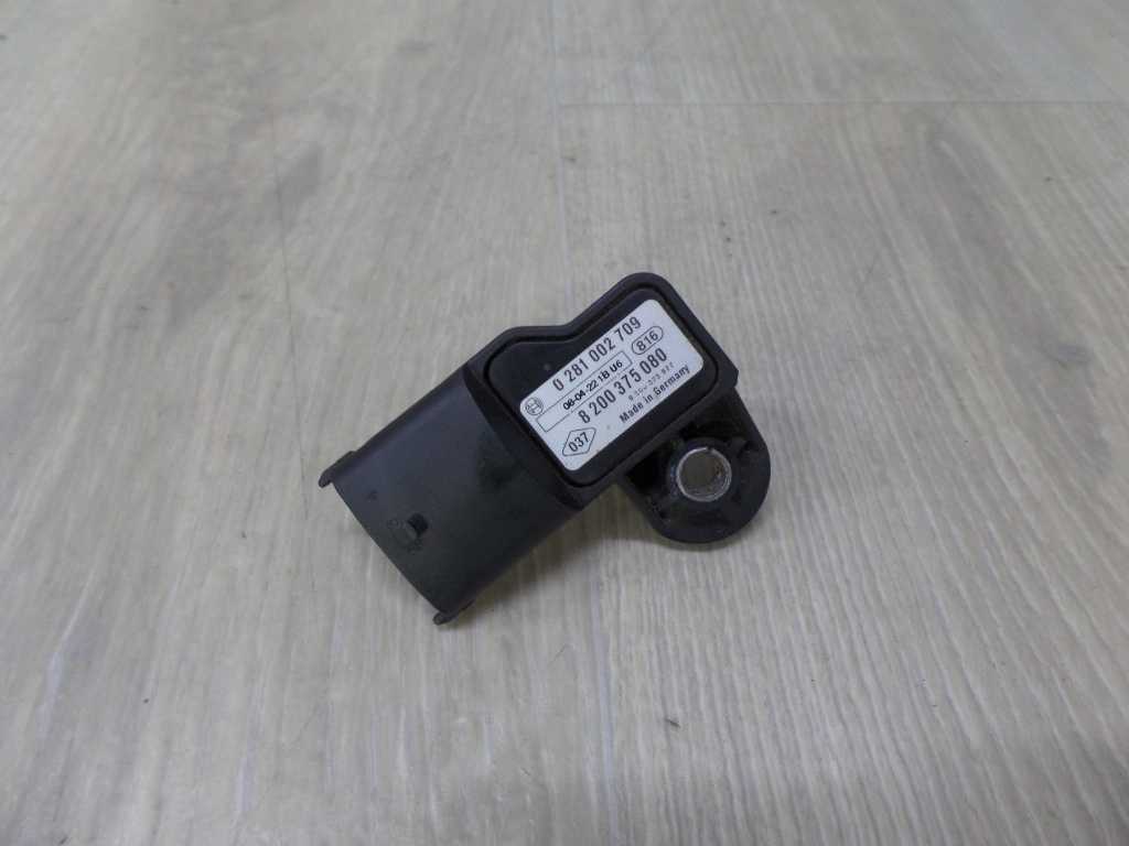 SUZUKI GRAND VITARA II SEDICI 1.9 DDIS CZUJNIK CISNIENIA MAP MAPSENSOR 8200375080 0281002709 05-12