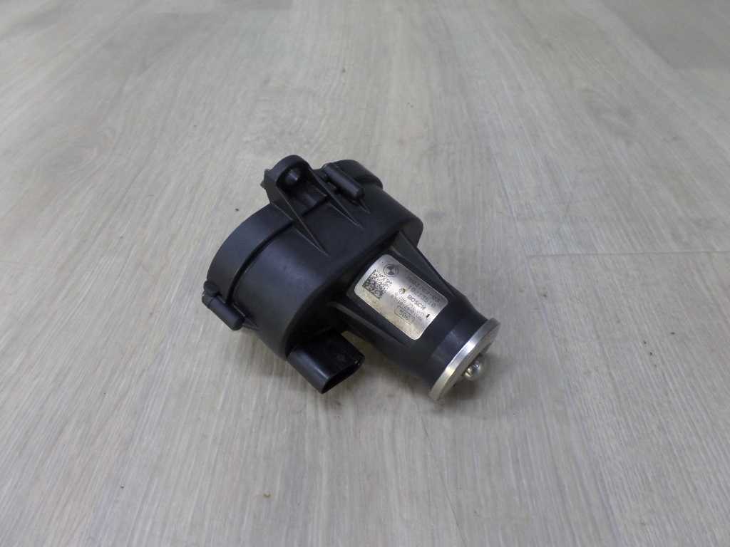 BMW 1 E81 E87 E60 E90 E91 2.0 D NASTAWNIK KLAP KOLEKTORA 7803789
