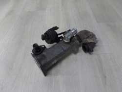 LAND ROVER EVOQUE JAGUAR 2.2 D CHLODNICA SPALIN EGR 9670318680