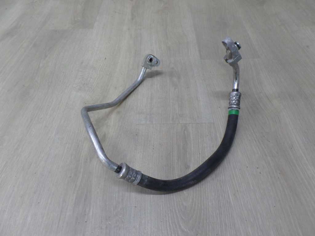 TOYOTA RAV4 AVENSIS 2.0 D4D WAZ PRZEWOD KLIAMTYZACJI 02-05