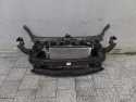 HYUNDAI I20 08-12 PAS PRZEDNI CHLODNICE BELKA KLIMATYZACJIA