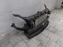 HYUNDAI I20 08-12 PAS PRZEDNI CHLODNICE BELKA KLIMATYZACJIA