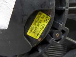 HYUNDAI I20 08-12 PAS PRZEDNI CHLODNICE BELKA KLIMATYZACJIA