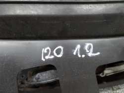 HYUNDAI I20 08-12 PAS PRZEDNI CHLODNICE BELKA KLIMATYZACJIA