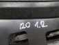 HYUNDAI I20 08-12 PAS PRZEDNI WZMOCNIENIE CHLODNICE BELKA KLIMATYZACJIA