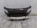 AUDI A3 8P 2.0 TDI WZMOCNIENIE PAS CHLODNICE WENTYLATORY BELKA 03-09