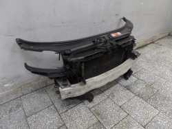 AUDI A3 8P 2.0 TDI WZMOCNIENIE PAS CHLODNICE WENTYLATORY BELKA 03-09