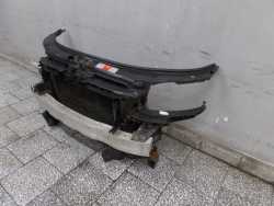 AUDI A3 8P 2.0 TDI WZMOCNIENIE PAS CHLODNICE WENTYLATORY BELKA 03-09