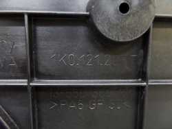 AUDI A3 8P 2.0 TDI WZMOCNIENIE PAS CHLODNICE WENTYLATORY BELKA 03-09