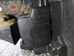 AUDI A3 8P 2.0 TDI WZMOCNIENIE PAS CHLODNICE WENTYLATORY BELKA 03-09