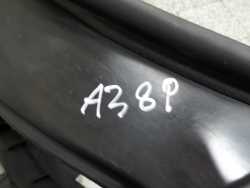 AUDI A3 8P 2.0 TDI WZMOCNIENIE PAS CHLODNICE WENTYLATORY BELKA 03-09