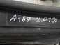 AUDI A4 B7 2.0 TDI CHLODNICE WZMOCNIENIE PAS PRZEDNI 04-08