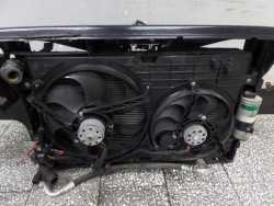 SEAT LEON TOLEDO 1.9 TDI WZMOCNIENIE  CHLODNICE PAS KPL 99-05 1J0121205B 1J0