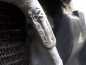 VW T4 MULTIVAN CARAVELLE 91-99 1.9 2.4 CHLODNICA WENTYLATOR PAS PRZEDNI 701422091A 701121207B