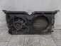VW T4 MULTIVAN CARAVELLE 91-99 1.9 2.4 CHLODNICA WENTYLATOR PAS PRZEDNI 701422091A 701121207B