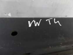 VW T4 MULTIVAN CARAVELLE 91-99 1.9 2.4 CHLODNICA WENTYLATOR PAS PRZEDNI 701422091A 701121207B