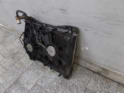 SUZUKI GRAND VITARA II 1.9 DDIS CHLODNICA WENTYLATORY PAS OBUDOWA 05-14