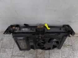 CITROEN BERLINGO III PARTNER III WZMOCNIENIE PAS CHLODNICE WENTYLATOR OBUDOWA 08-18